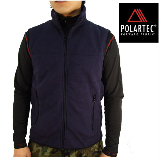 기타브랜드(ETC) POLARTEC® Fleece Vest - 폴라텍 조끼