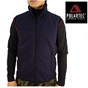 POLARTEC® Fleece Vest - 폴라텍 조끼