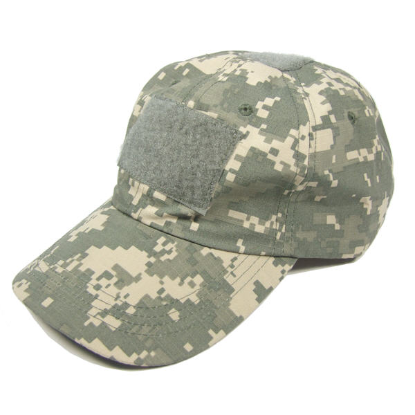 레플리카(Replica) ACU (Army Combat Uniform) Cap - ACU 캡모자