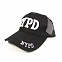 Old Crow U.S.A NYPD Mesh Cap - NYPD 메쉬 캡모자