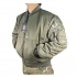 U.S Air Force Flight Jacket MA-1 - 미공군 항공자켓 (Jacket Flying Mans Intermediate) 