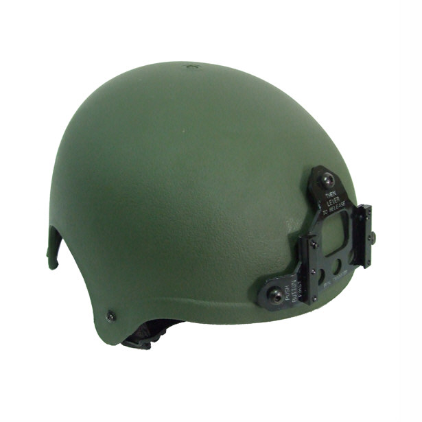레플리카(Replica) IBH Helmet Replica (used by Navy Seal) - IBH 네이비씰 헬멧