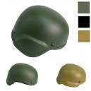 Mich Helmet Replica -2000형/2001형/2002형 미치 헬멧 (OD/Black/Tan)