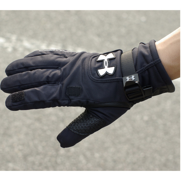 언더아머(Under Armour) [브랜드 정리 초특가] [Under Armour®] ColdGear® Tactical Shooting Glove - 언더아머 콜드기어 택티컬 슈팅 글러브 6608 