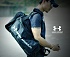 [브랜드 정리 초특가] [Under Armour®] Medium Team doule Pack - 언더아머 미디엄 팀 더플 백 