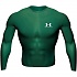 [Under Armour] HeatGear Tactical Long Sleeve T-Shirt (Green) - 언더아머 히트기어 택티컬 롱 슬리브 티셔츠 0032 