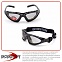 [Bobster] Road Master Convertible Photochromic Lens - 밥스터 로드마스터 광색(변환)렌즈