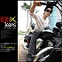 [EX Jeans] EX - Protect Jeans <무릎 보호대 포함> 