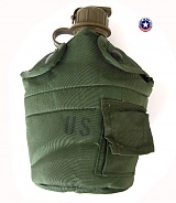 G.I. CANTEEN (U.S.A 오리지널 수통)