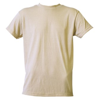 미군부대(GI) ACU Moisture Wicking T-Shirt (3개들이)