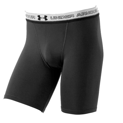 언더아머(Under Armour) [브랜드 정리 초특가] [Under Armour®] HeatGear® Tactical Short - 언더아머 히트기어 택티컬 팬티 0026 