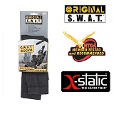 [Original S.W.A.T] A3000 X-Static Boot Socks - 오리지널 스와트 택티컬 양말