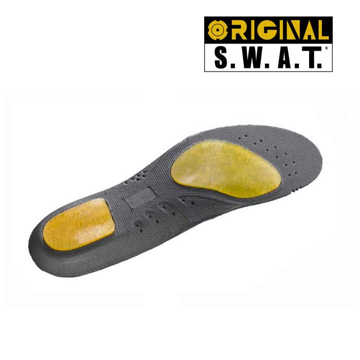 오리지널 SWAT(Original SWAT) [Original S.W.A.T] A2154 Men is Gel Insoles - 오리지널 스와트 젤 깔창