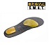 [Original S.W.A.T] A2154 Men is Gel Insoles - 오리지널 스와트 젤 깔창