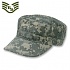 [Rapid Dominance] ACU Army Patrol Cap - 라피드 도미넌스 ACU 패트롤캡 발수/방오/방추 가공