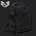 [Rapid Dominance] Jumbo Assault Back Pack - 라피드 도미넌스 라피드 도미넌스 점보 어썰트 3일용 전술배낭 - 라피드 도미넌스 발수/