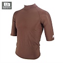 [UV Protection] Rash Guard Short Sleeve - 워터스포츠용 래쉬가드 반팔