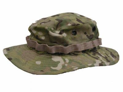 레플리카(Replica) Multicam Boonie Hat / 멀티캠 부니햇 