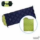 [TRAPACK] Backpackers 350g Sleeping Bag - 최고급 여행용 오리털 350g 침낭 - Dain 침낭