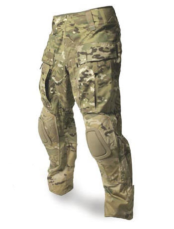 레플리카(Replica) MultiCam Combat Pants Relpica - 멀티캠 컴뱃 바지 레플리카