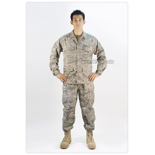 Air Force Abu(Airforce Battle Uniform) Replica - 미공군 신형군복 상하의 셋트 (레플리카) -  54,000원 | 택티컬아웃도어 넷피엑스