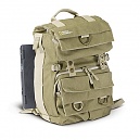 [National Geographic] Medium Backpack - 내셔널 지오그래픽 중형 배낭 (NG5162)