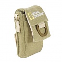 [National Geographic] Nano Camera Pouch - 내셔널 지오그래픽 나노 파우치 (NG1147)