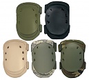 [Rothco] Ultra Force Multi-Purpose SWAT Knee Pads - 로스코 스와트 무릎 보호대