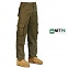 Military OD Tactical Pant - 밀리터리 OD 택티컬 바지 