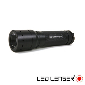 레드렌서(LEDLENSER) [LED-Lenser®] T7 - 엘이디랜서 T7 (7439)