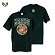 [Rapid Dominance] Military Ts Marines Black 미해병 앵카 티셔츠(블랙 Text)