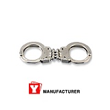 [유일기기] Handcuff Aluminum - 호신용 알루미늄 수갑 (M-11)