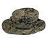 U.S. Marine Digital Woodland Camo Boonie Hat - 미해병 디지털 우드랜드 부니햇 