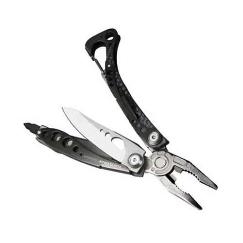 레더맨(LeatherMan) [Leatherman] Skeletool™ CX - 레더맨 스켈레툴 멀티 플라이어 (CX버전)