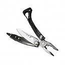 [Leatherman] Skeletool™ CX - 레더맨 스켈레툴 멀티 플라이어 (CX버전)