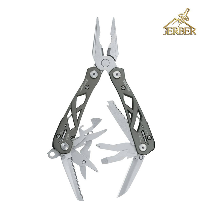 거버(Gerber) [Gerber] Suspension Multi Tool - 거버 서스펜션 멀티툴