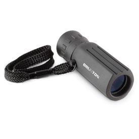 브런튼(BRUNTON) [Brunton] Lite-Tech™ 8x22 Waterproof Monocular - 브룬톤 라이트테크 워터프루프 1안 스코프