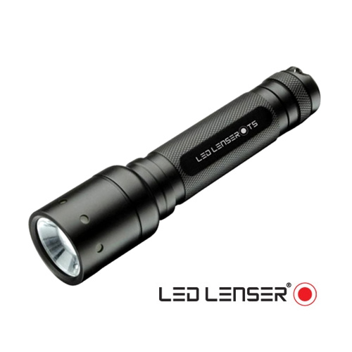 레드렌서(LEDLENSER) [LED-Lenser®] T5 - 엘이디랜서 T5 (7415)