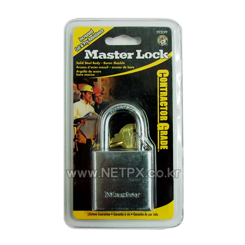 미군부대(GI) [Master Lock] American Lock - 마스터락  아메리칸락 자물쇠