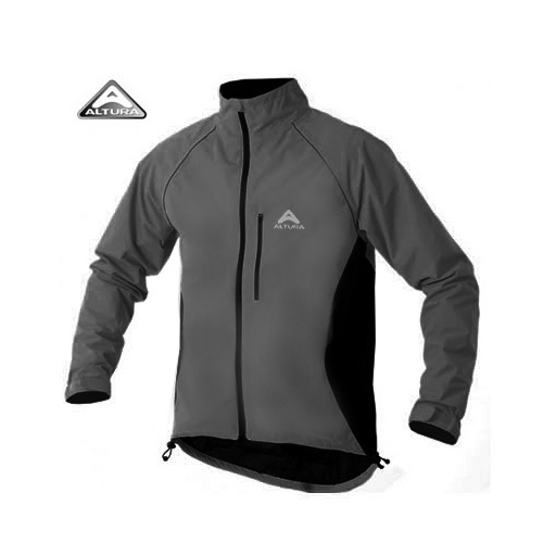 기타브랜드(ETC) ALTURA WATERPROOF NEVIS JACKET - 알투라 네비스 자켓 (Gray)