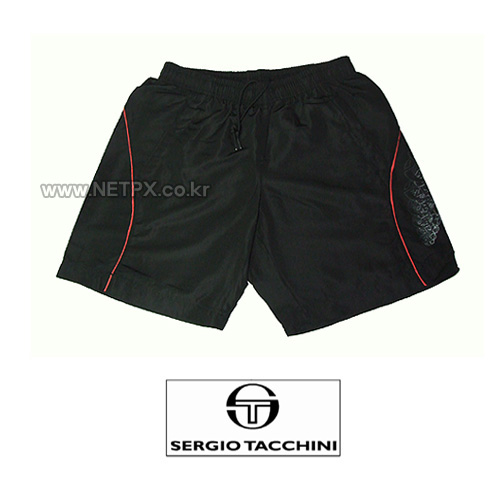 기타브랜드(ETC) Sergio Tacchini - 트레이닝 반바지 