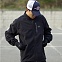 [브랜드 정리 초특가] [Under Armour®] ColdGear® Caton Tactical Jacket (Black) - 언더아머 콜드기어 카톤 택태컬 자켓 1