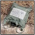 U.S G.I 5 QT Collapsible Jungle Canteen - 미군 5쿼터 수통 