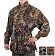 [창고정리 땡처리] [Limple] RealTree® & Advantage® Patterns Jacket - 리얼트리 위장 사냥자켓 