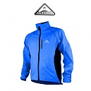 ALTURA WATERPROOF JACKETS (Blue) - 알투라 자켓 (블루) 