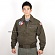 빈티지 밀리터리 항공자켓 - Vintage militarty jacket 