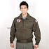 빈티지 밀리터리 항공자켓 - Vintage militarty jacket 
