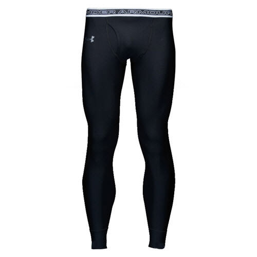 언더아머(Under Armour) [브랜드 정리 초특가] [Under Armour®] ColdGear® Tactical Leggings - 언더아머 콜드기어 택티컬 레깅스 1005550 