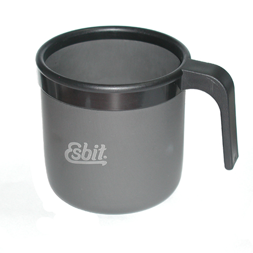 에스빗(Esbit) [Esbit] 350ml Mug Cup - 에스비트 350미리 머그컵