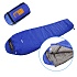 [TRAPACK] Backpackers GENERAL 1300B Sleeping Bag - 동계용 오리털 1300g 침낭 - Dain 침낭 